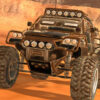 martian driving