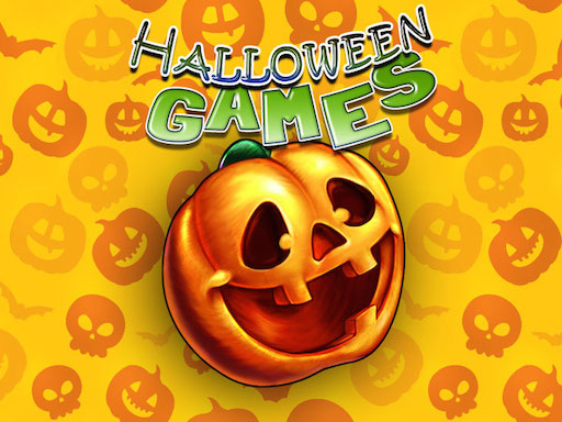 15 Halloween-Spiele