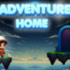 adventure home