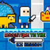 adventure to the ice kingdom
