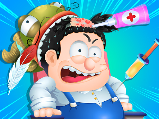 Asmr Arzt Verrücktes Krankenhaus