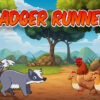 badger runner
