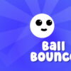 ball bounce