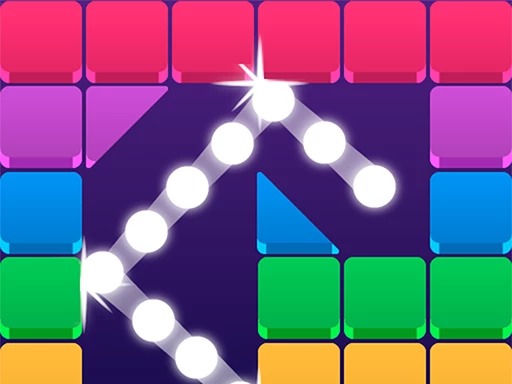 Bälle Ziegel Brecher