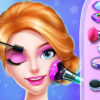 beauty princess save prince