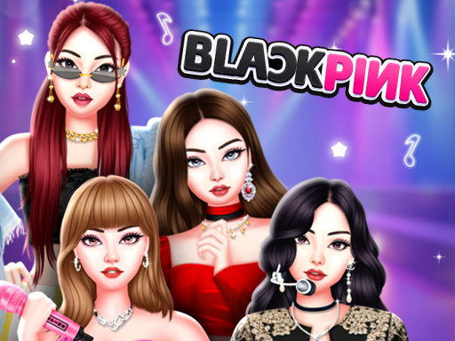 Blackpink Black Friday Fieber