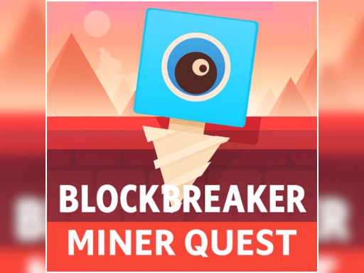 Block Breaker: Bergmann-Quest