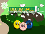 Bloomball 1: Neues Labyrinth 2024