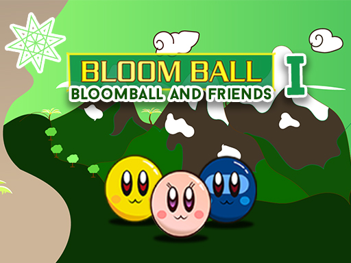 Bloomball 1: Neues Labyrinth 2024