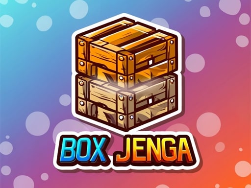 Box-Jenga