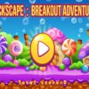 brickscape breakout adventure