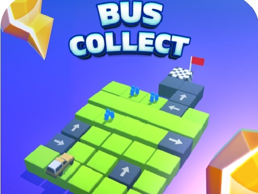 Bus sammeln HTML5