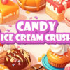 candy ice cream crush