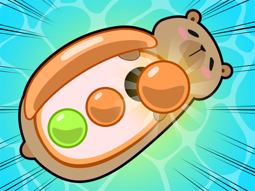 Capybara-Schraubenmarmelade