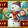 chill math addition