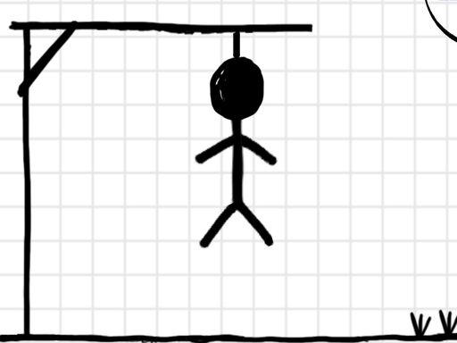 Klassisches Hang-Wortspiel