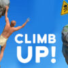climb up
