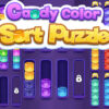 colorcandy sort puzzle