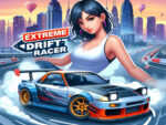 Extremer Drift-Racer