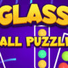 glass ball puzzle