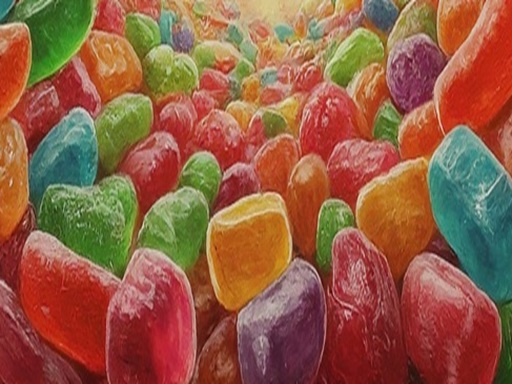 Gummihandschuh