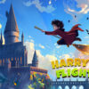 harryamprsquos flight
