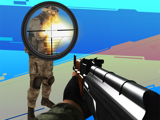 Infanterieangriff: Battle 3D FPS