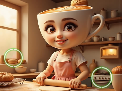 Italienischer Brainrot Finde die Unterschiede