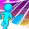 jelly arch run race