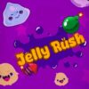 jelly rush