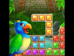 Dschungelpuzzle