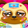 kids animal doctor