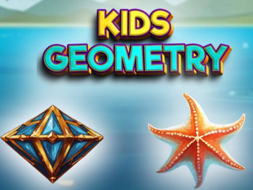 Kindergeometrie