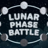 lunar phase battle