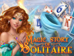Magisches Solitaire