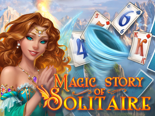 Magisches Solitaire