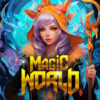 magic world new era match3 prg