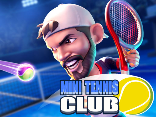 Mini-Tennisclub