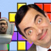 mr bean ampamp skibidi tetris