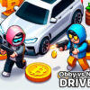 obby vs noob driver