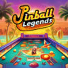 pinball legends
