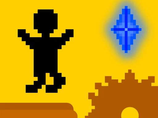 Pixelpfad