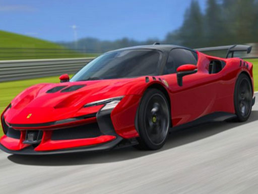 RealFX-Fahrsimulator