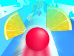 Rotate Road 3D Spiel