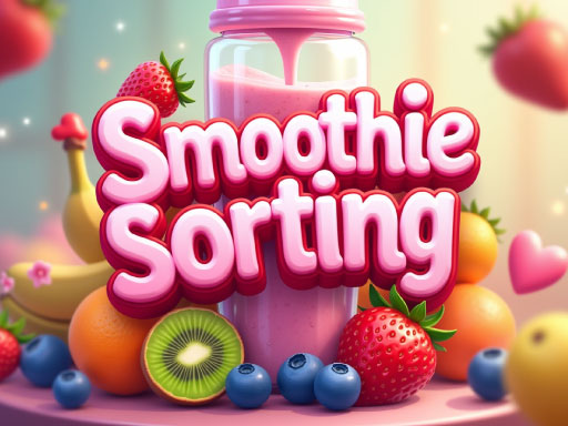 Smoothie-Sortierung