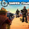 sniper town