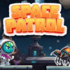 space patrol
