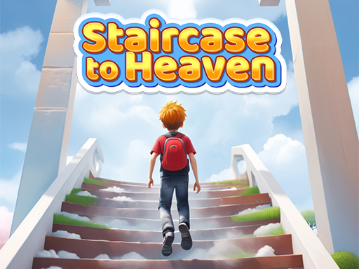 Treppe zum Himmel