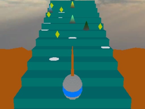 Treppensprint