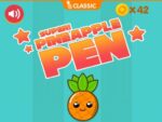 Super Ananas Stift